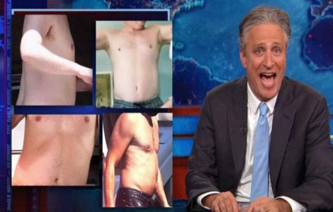 Care este problema cu "dadbod", tipologia masculina care face furori