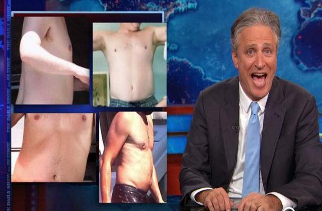 [VIDEO] Care este problema cu "dadbod", tipologia masculina care face furori pe net