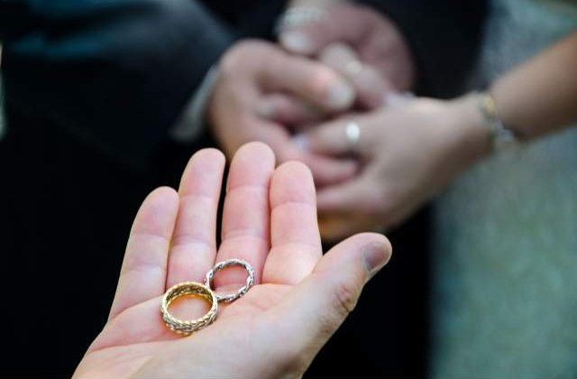 Fosta membra a grupului Spice Girls, Geri Halliwell, s-a casatorit