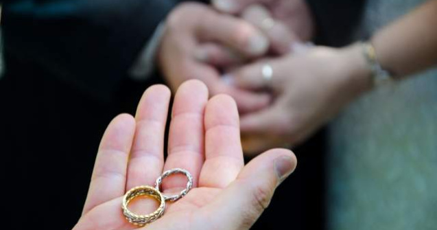 Fosta membra a grupului Spice Girls, Geri Halliwell, s-a casatorit