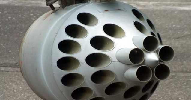 O racheta Proton-M s-a prabusit in Siberia