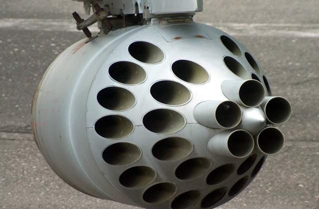 O racheta Proton-M s-a prabusit in Siberia