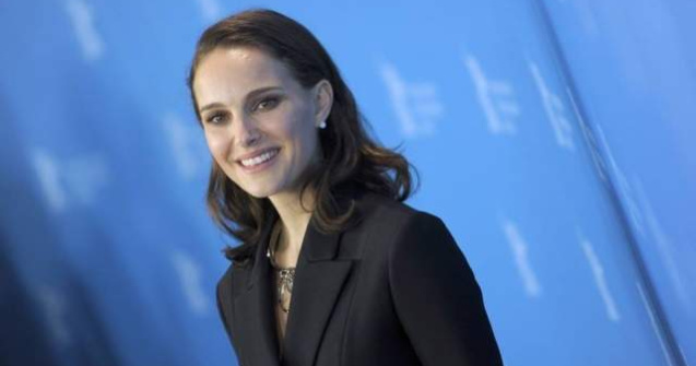 Natalie Portman, protagonista unui film biografic despre Jackie Kennedy