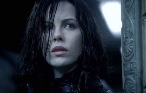 Kate Beckinsale revine in cel de-al cincilea film din franciza "Lumea de dincolo/ Underworld"