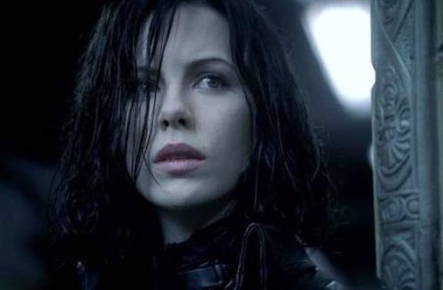 Kate Beckinsale revine in cel de-al cincilea film din franciza "Lumea de dincolo/ Underworld"