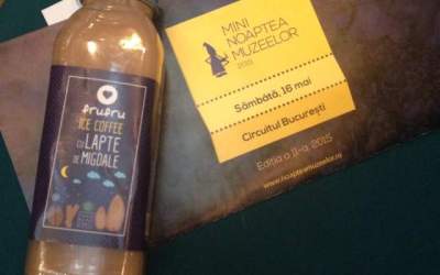 Cozile de sute de oameni...