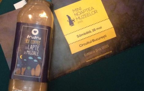 Cozile de sute de oameni demonstreaza ca Noaptea Muzeelor ramane un punct de interes pentru bucuresteni