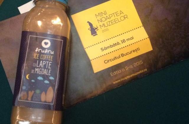 Cozile de sute de oameni demonstreaza ca Noaptea Muzeelor ramane un punct de interes pentru bucuresteni