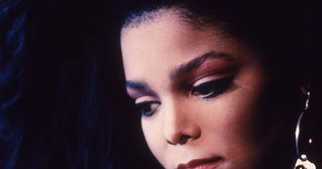 Janet Jackson va lansa un nou album si va sustine un turneu mondial