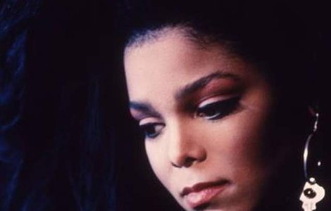 Janet Jackson va lansa un nou album si va sustine un turneu mondial