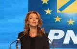 Alina Gorghiu: Ponta continua spectacolul ipocrit de jelire nationala a lui Dragnea