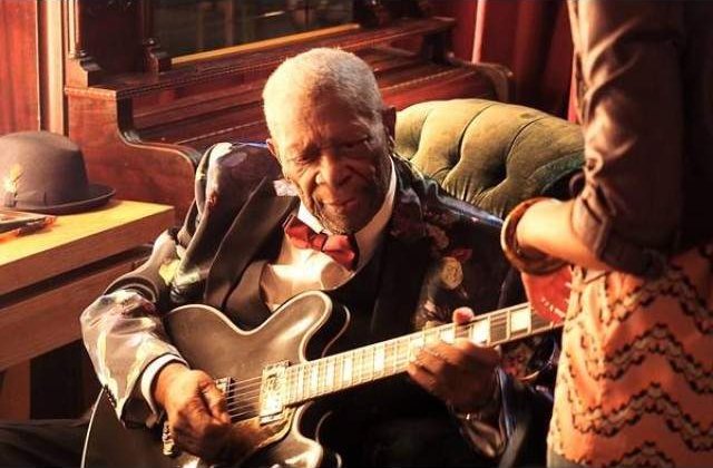 Cauza decesului legendei muzicii blues B. B. King: o serie de accidente vasculare de mica intensitate