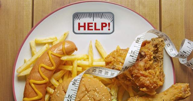  Top  Veti fi SURPRINSI! Top 10 tari cu cea mai RIDICATA rata a obezitatii