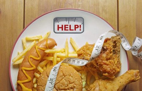  Top  Veti fi SURPRINSI! Top 10 tari cu cea mai RIDICATA rata a obezitatii