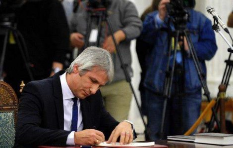 Eugen Teodorovici: Salariul unui ministru este rusinos