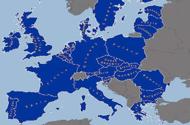 UE examineaza noi strategii politice privind tarile situate la est si sud de frontiere