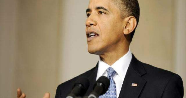 Barack Obama si-a creat un nou cont de Twitter