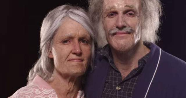 Au imbatranit cu 70 de ani pentru a vedea daca trec testul timpului