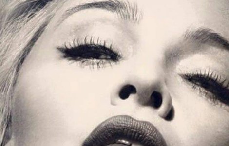 Madonna isi extinde brandul de fitness Hard Candy