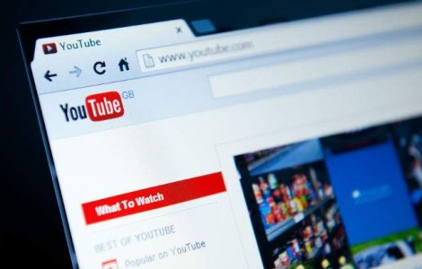 Zece ani de YouTube! Uite ce nu stiai despre serviciul de video sharing