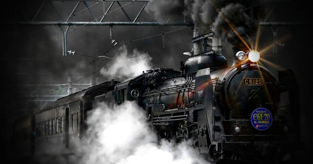 O noua greva feroviara in Germania