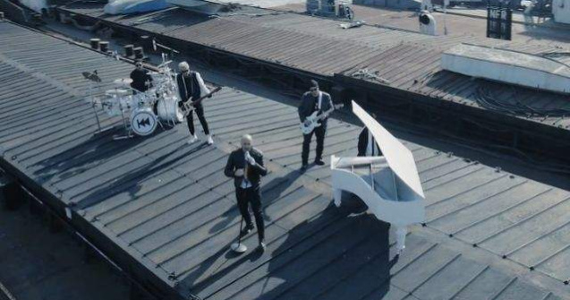 EUROVISION 2015: Trupa Voltaj concureaza astazi, in prima semifinala