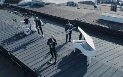 EUROVISION 2015: Trupa Voltaj...