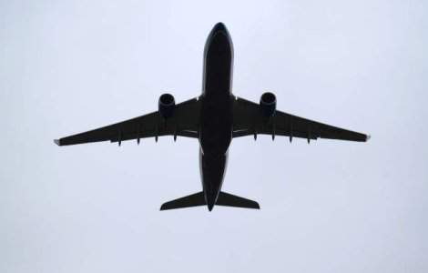 Victimele prabusirii avionului Germanwings, identificate