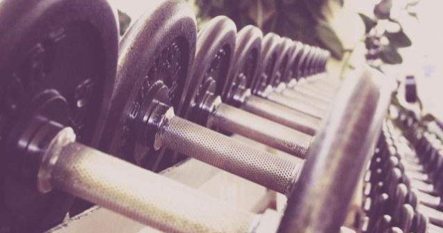 N. Banicioiu: In salile de sport ar trebui o supraveghere medicala