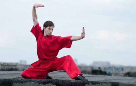 Legendarii calugari Shaolin Kung Fu vin la Bucuresti