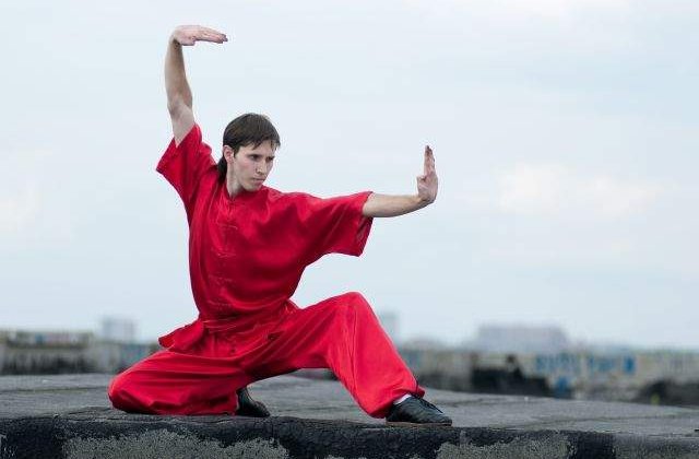Legendarii calugari Shaolin Kung Fu vin la Bucuresti