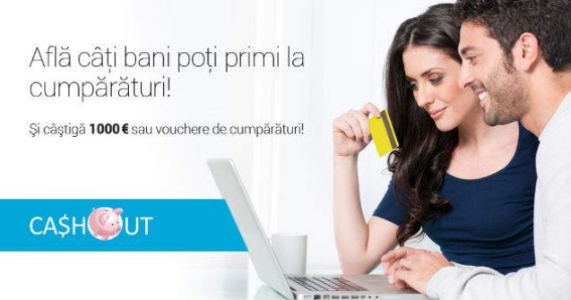 Tu stii cat cheltui intr-un an la cumparaturi?