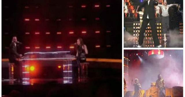  Top  TOP 7 cele mai bune melodii ale Romaniei la Eurovision