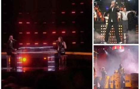  Top  TOP 7 cele mai bune melodii ale Romaniei la Eurovision