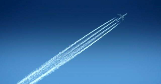  Video  Marina chineza a avertizat de 8 ori un avion american de spionaj sa paraseasca o zona disputata