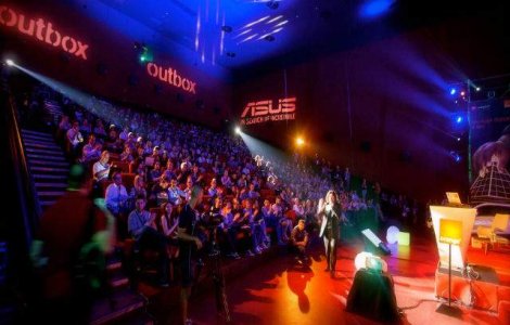 ICEEfest: Autorii unor campanii online spectaculoase, la Bucuresti