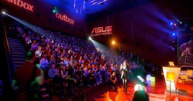 ICEEfest: Autorii unor campanii online spectaculoase, la Bucuresti
