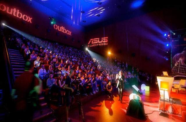 ICEEfest: Autorii unor productii si campanii online spectaculoase vin la Bucuresti