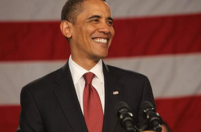 Obama a doborat un nou record mondial...cu ajutorul contului de Twitter