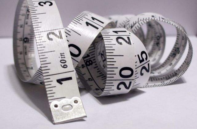 Vrei sa SLABESTI? Afla ce nu stiai despre CALORII si invata sa le calculezi in 8 pasi simpli