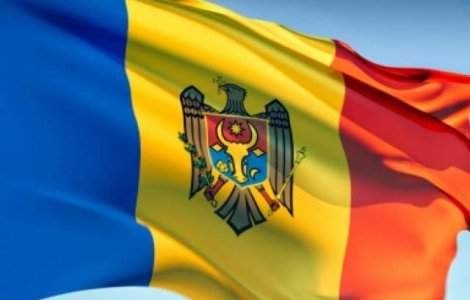 Criza financiara din R.Moldova ameninta stabilitatea tarii