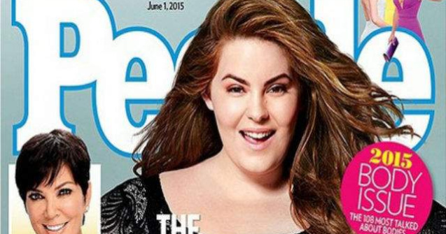  Foto  De ce vorbeste toata lumea despre coperta Revistei People