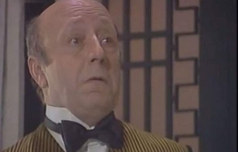  Video  Marin Moraru va primi premiul de excelenta la TIFF