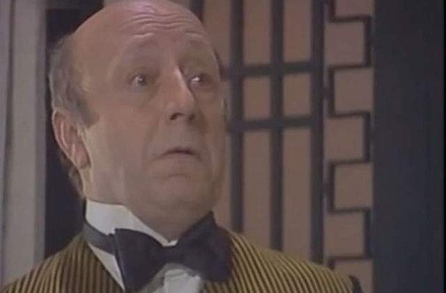 [Video] Marin Moraru va primi premiul de excelenta la gala de inchidere a TIFF