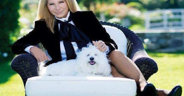 Barbra Streisand va lansa un volum de memorii in 2017