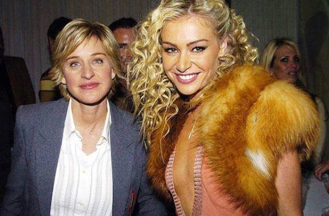 Ellen DeGeneres isi lanseaza propria linie vestimentara