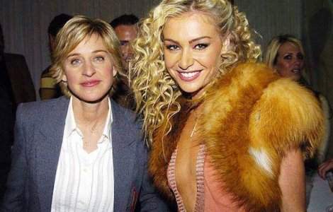 Ellen DeGeneres isi lanseaza propria linie vestimentara