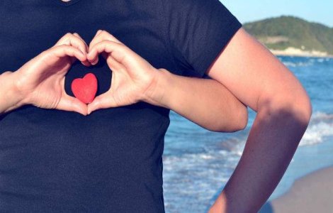  Top  Probleme in iubire? Ce dezvaluie degetul mare despre viata ta amoroasa