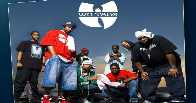 Wu-Tang Clan, la UNTOLD Festival 2015