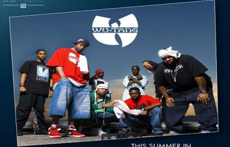 Wu-Tang Clan, la UNTOLD Festival 2015